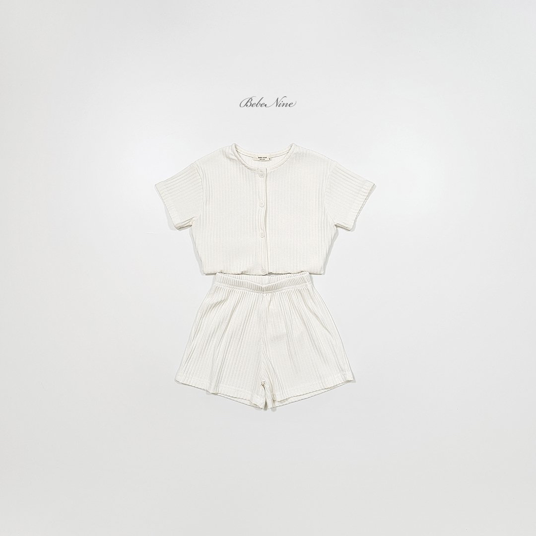 🇰🇷bebenine set