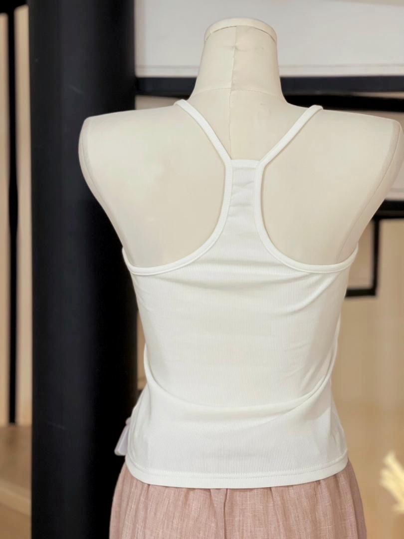 老钱风棉麻三件套