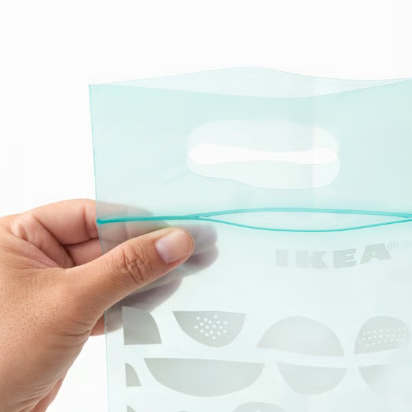 [訂購] [日本直送] IKEA 呢款 BEKOSTA 密實袋 1盒20個 {TF2605015}