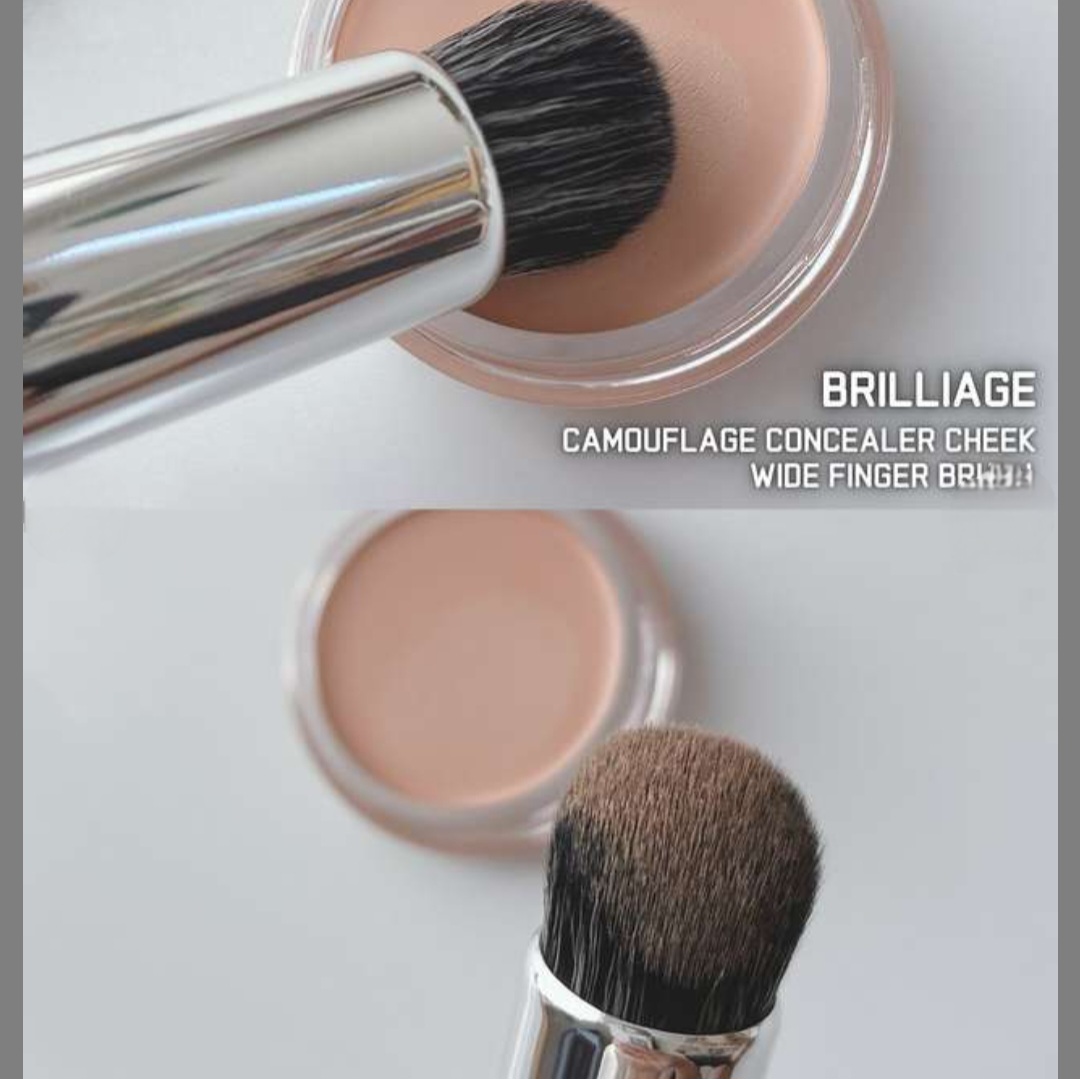 【✨️日本🇯🇵 BRILLIAGE Camouflage Concealer Cheek 遮瑕胭脂✨️】全4色