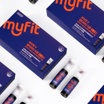 $168盒。3盒起$158盒。Myfit V 全效免疫多維營養飲 128 (Myfit V Multivita Immune 128)。