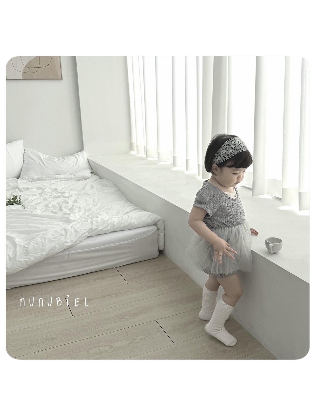 🇰🇷Nunubiel包屁