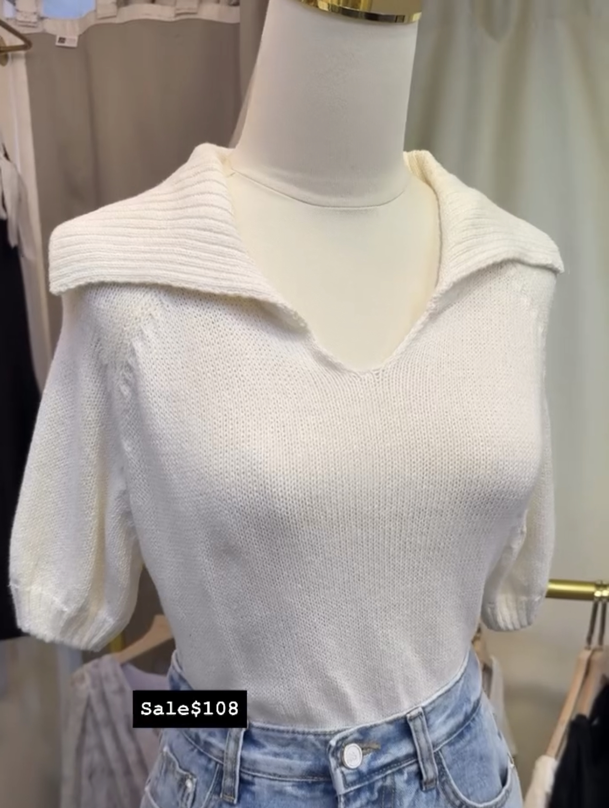 Sale$108
