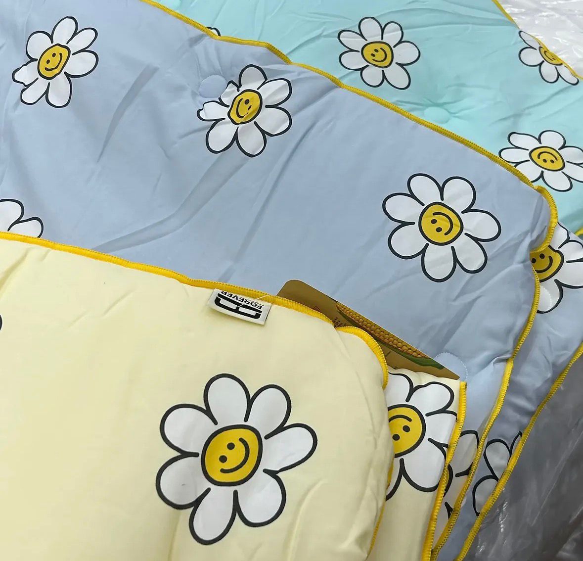 韓國無塵四季被 (韓國製) #KQ3159