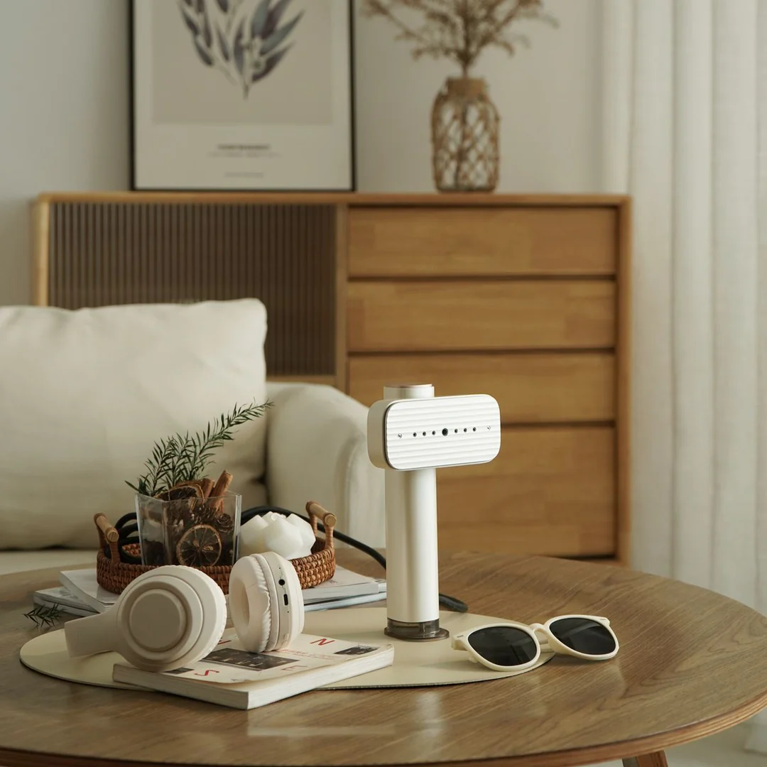 預購⭐️BRUNO 全球電壓手提掛燙機 - [BAK818-CPG]  (香港行貨) 