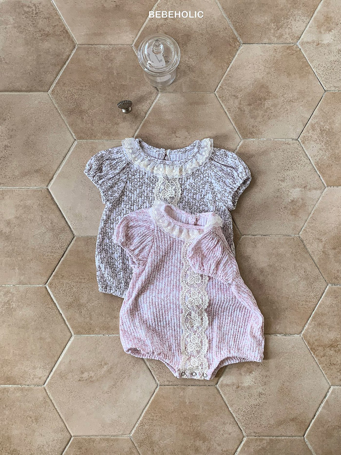 🇰🇷Bebeholic包屁