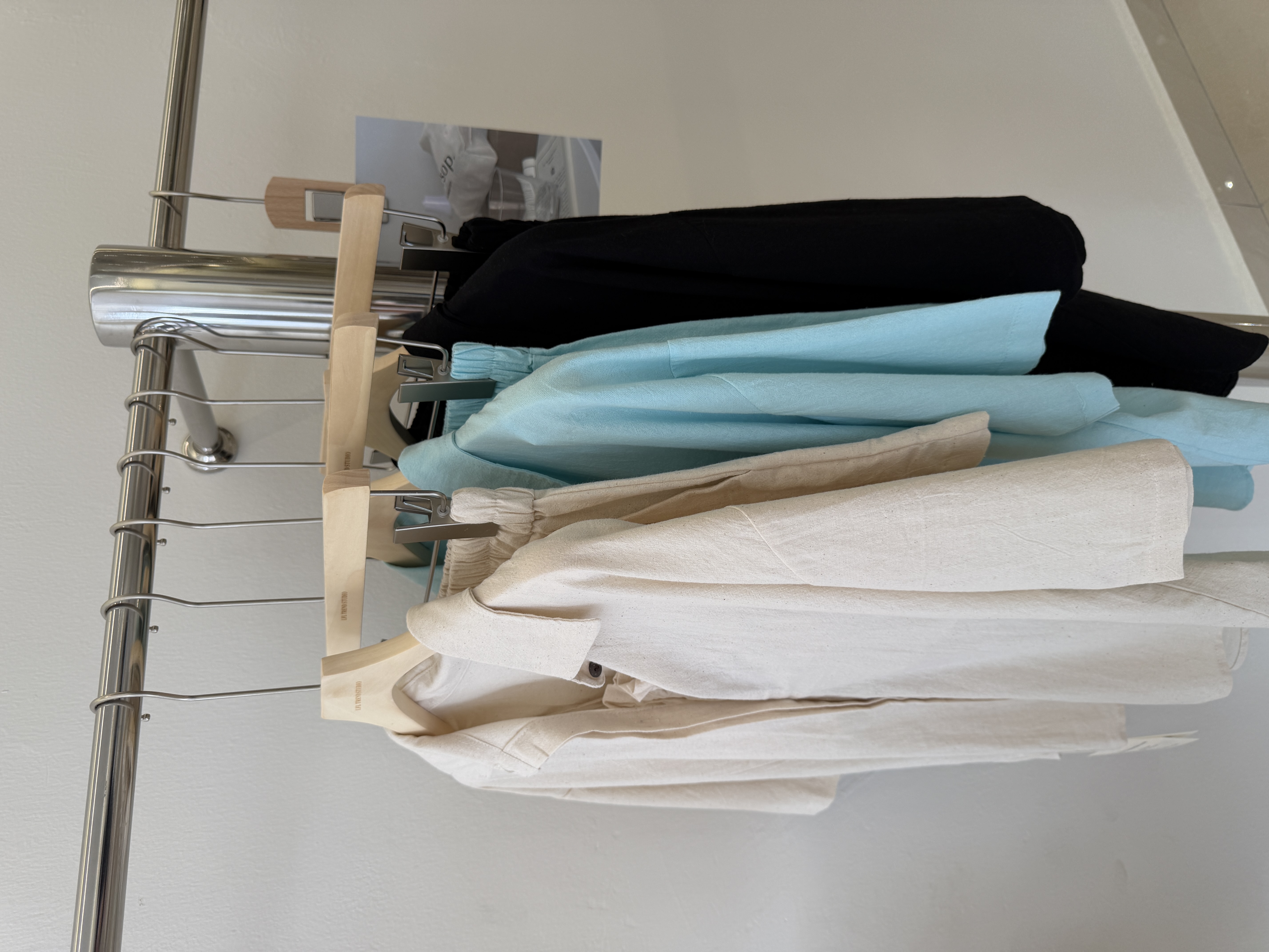 6534 爆款休闲百搭三件套