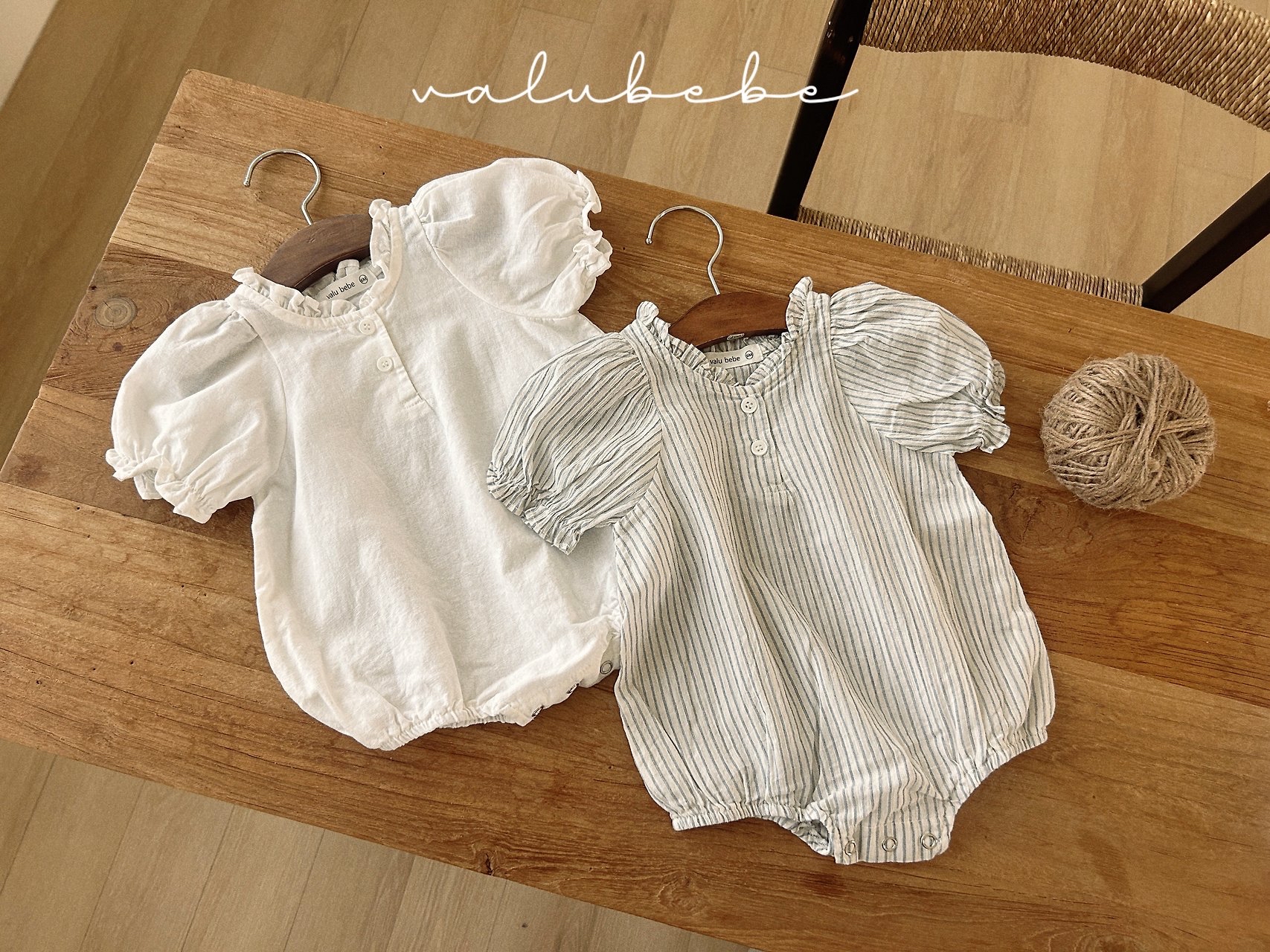 🇰🇷Valu_bebe包屁