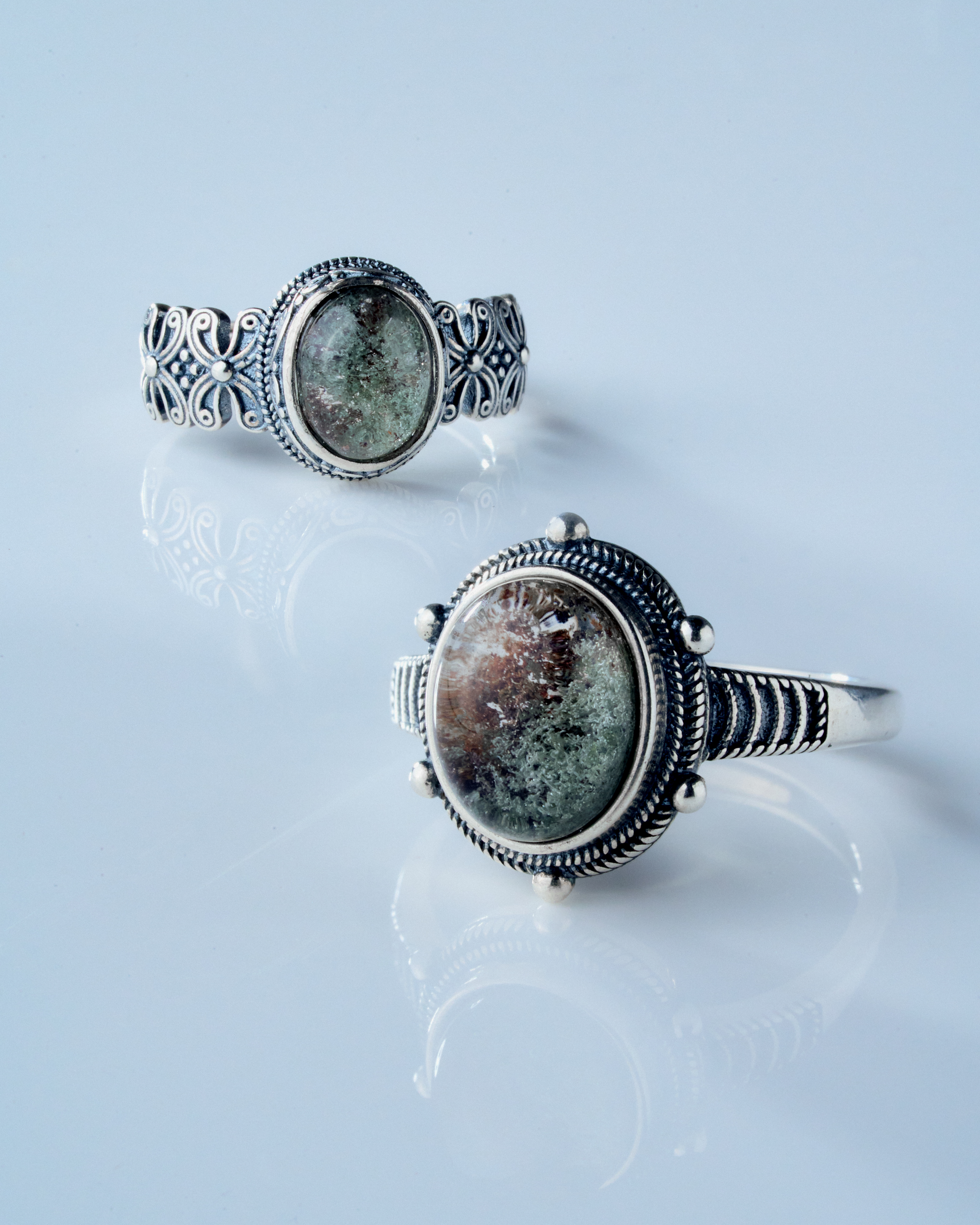 Prosperity Beacon 2.0 Ring