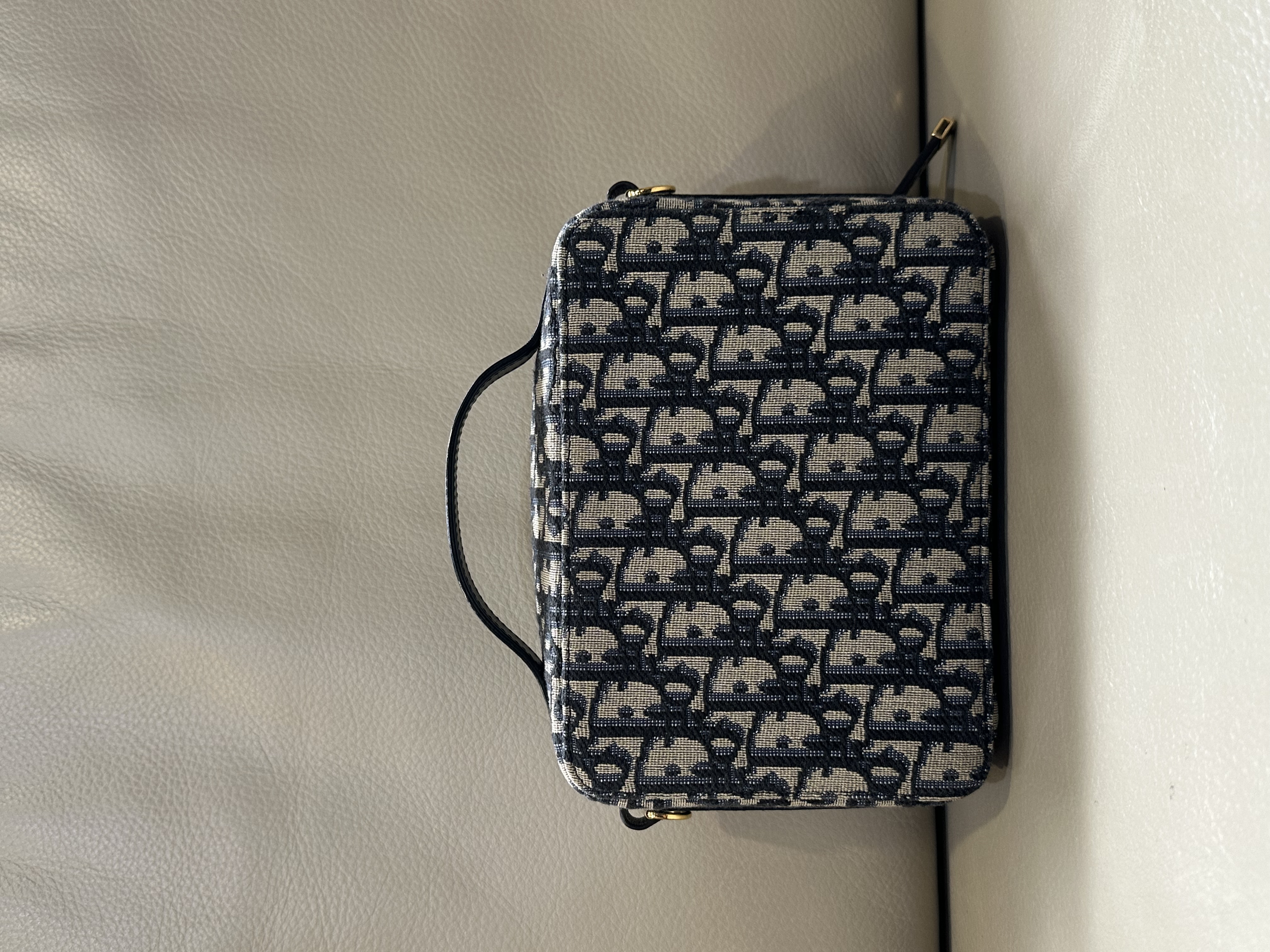 Pre-Owned Dior 30 Montaigne Box Bag / Product Code:26040512