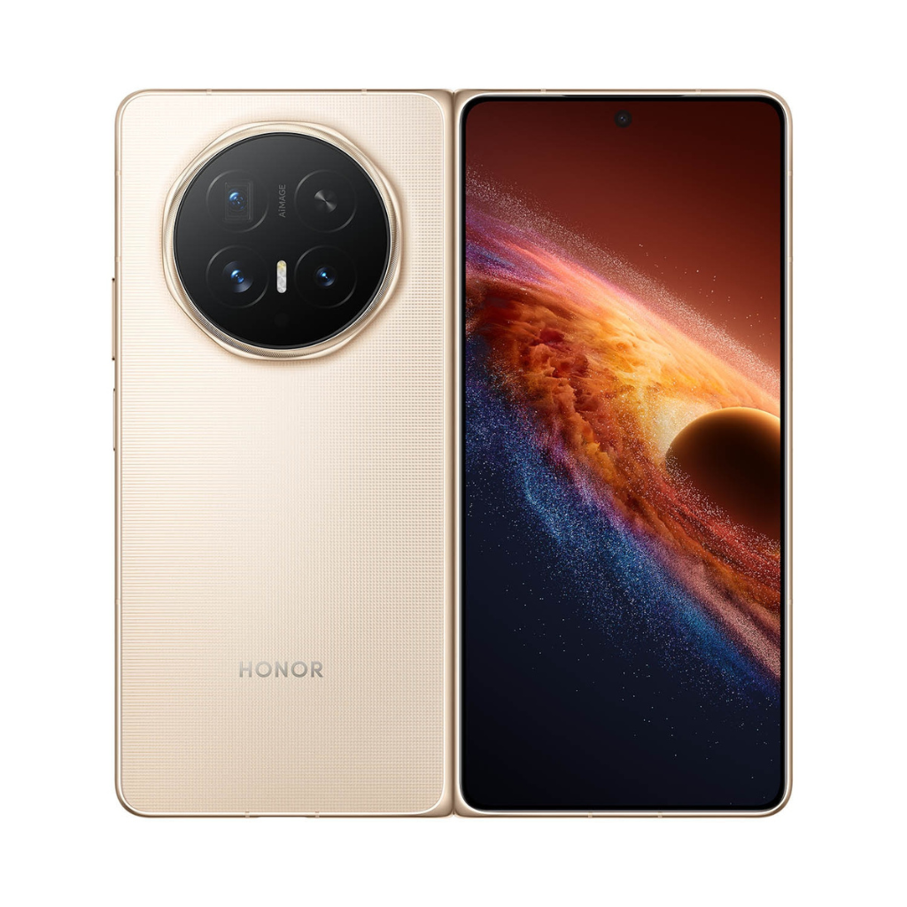 HONOR 榮耀 Magic V6 5G (16GB+1TB) 智能手機 香港行貨
