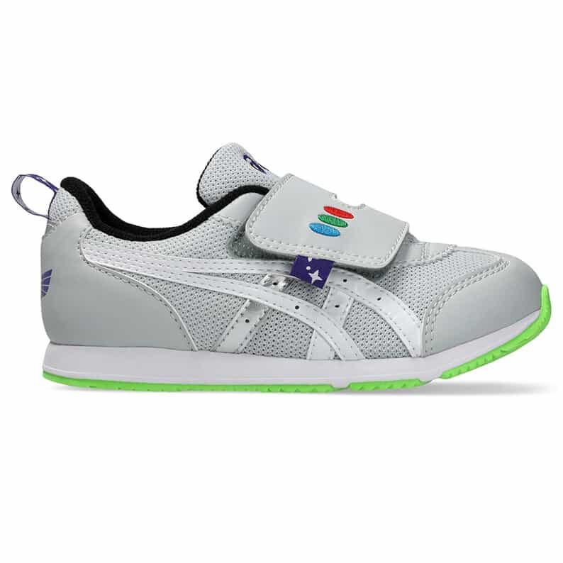 ASICS Toystory 5 BB 童裝健康鞋 舒適走路 IDAHO MINI