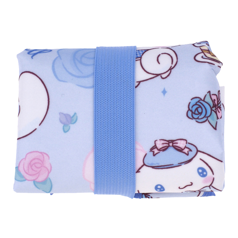Cinnamoroll Foldable Insulated Tote Bag 可摺式保溫餐盒袋