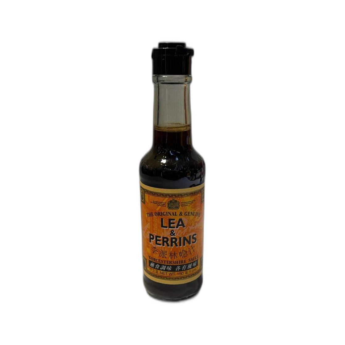 李派林喼汁 150ml