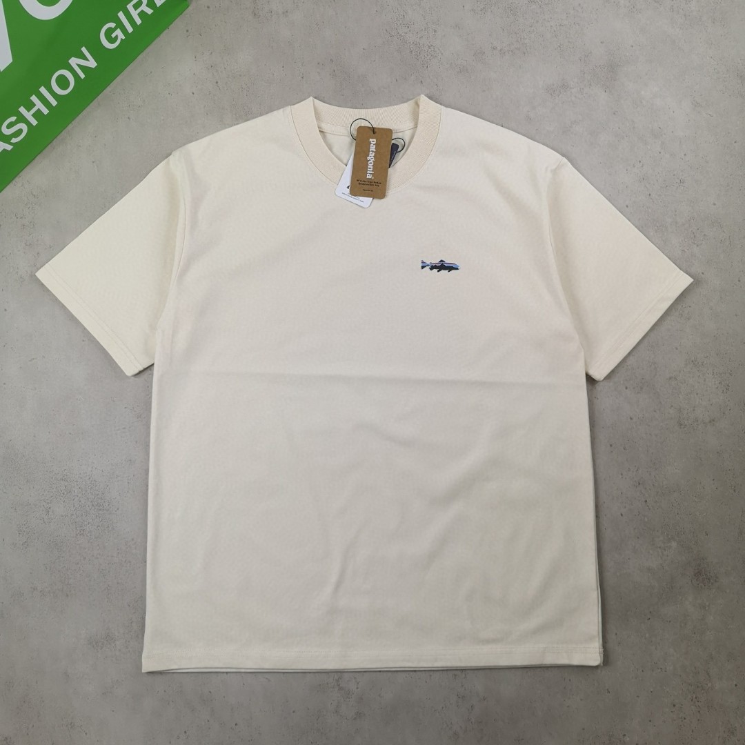 Patagonia Tee
