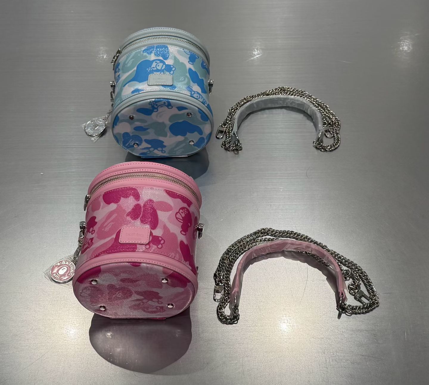6.20 BAPE SS26 Collection **MESSAGE FIRST/先查詢貨存**  