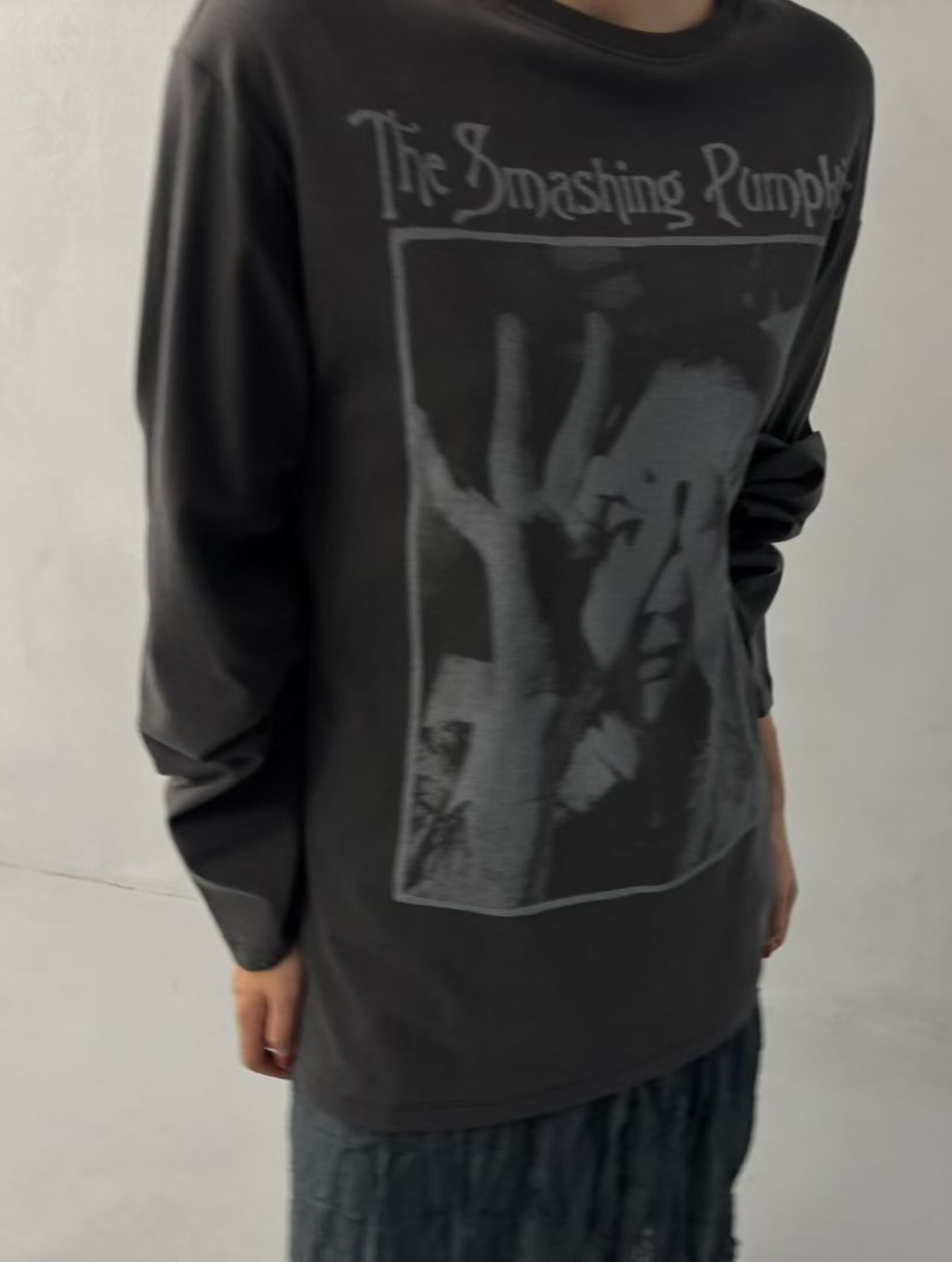 (2026FW) MAISONSTAFF - TOP
