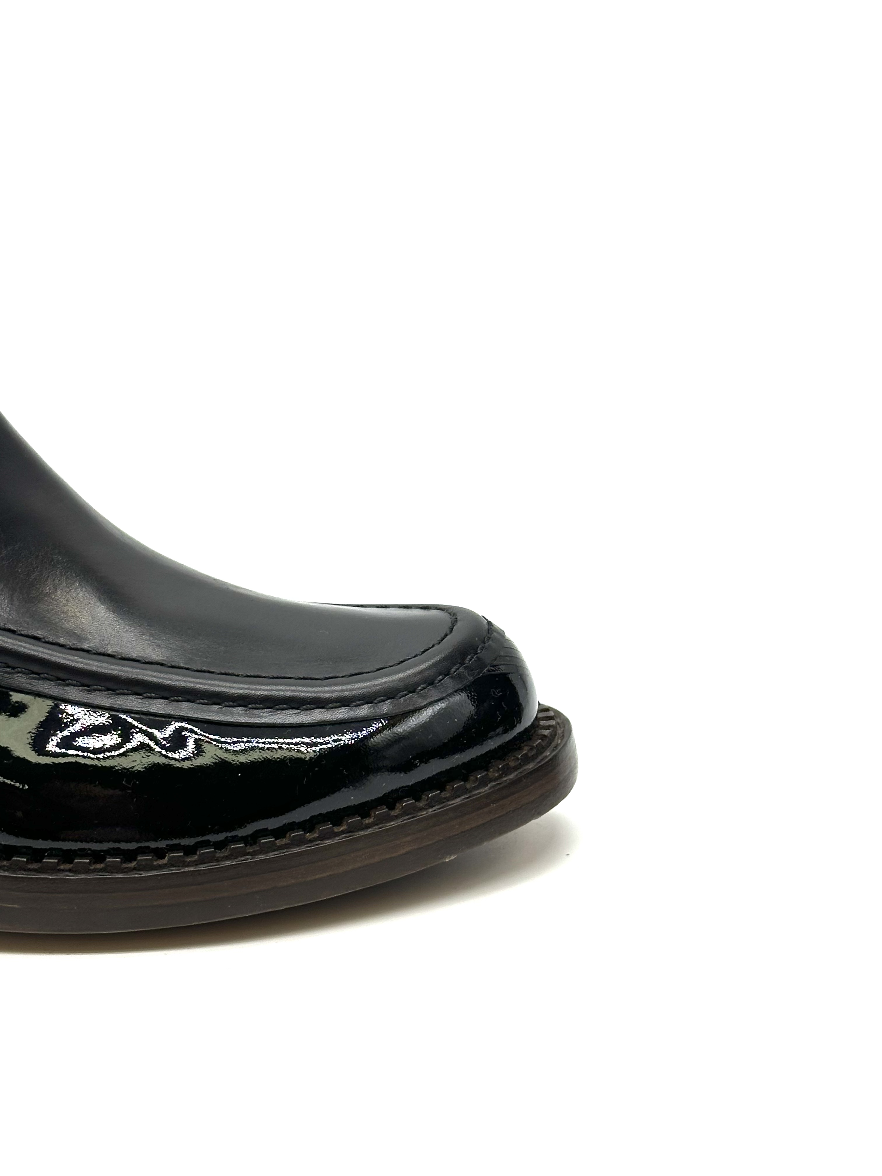 Pre-Owned Chanel Boots / Product Code: 26040411