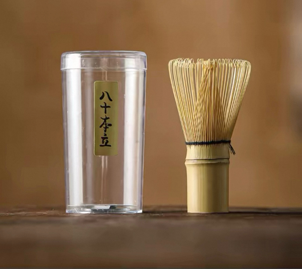 日本進口茶道用茶筅用具