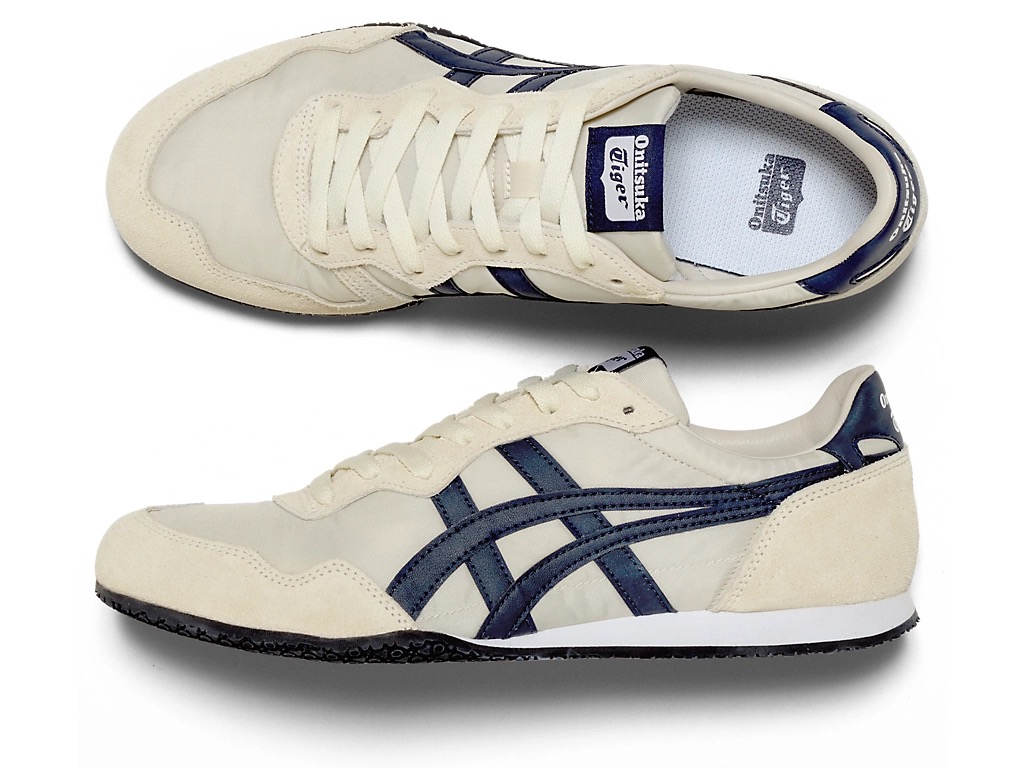 Onitsuka Tiger SERRANO