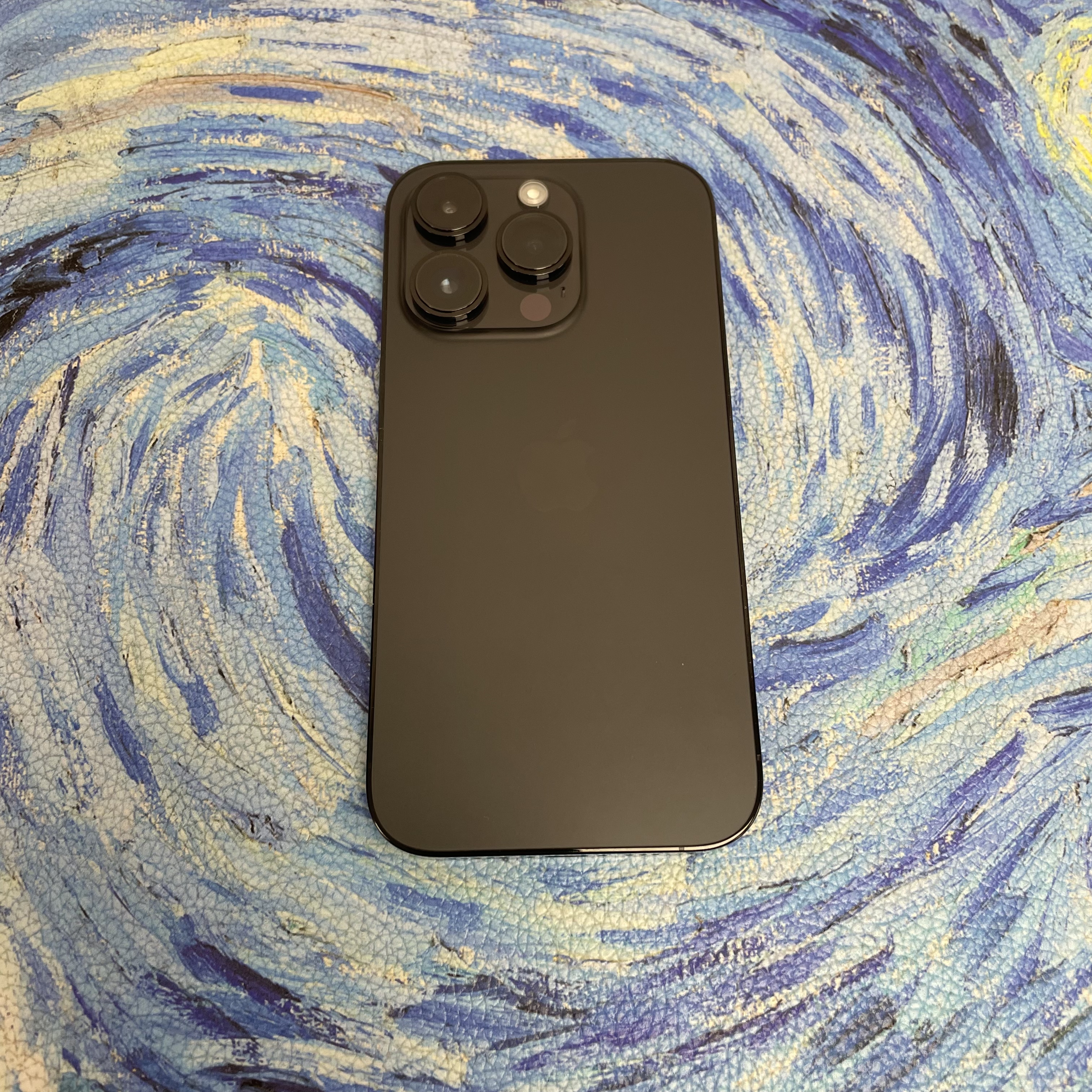 *6059 14 pro 超靚機 512GB 電76 黑色 black