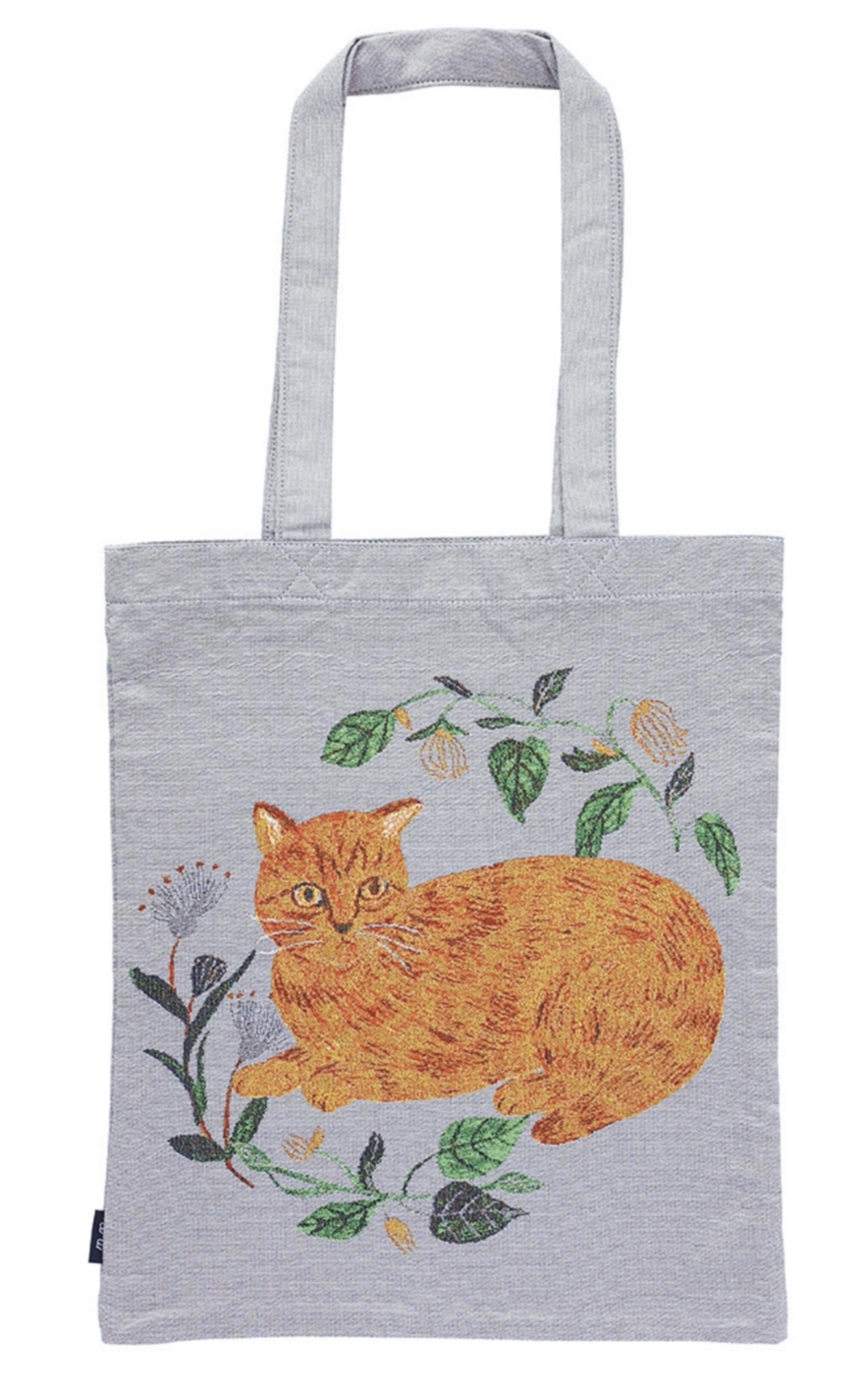 Matsuo Miyuki 帆布袋 110613