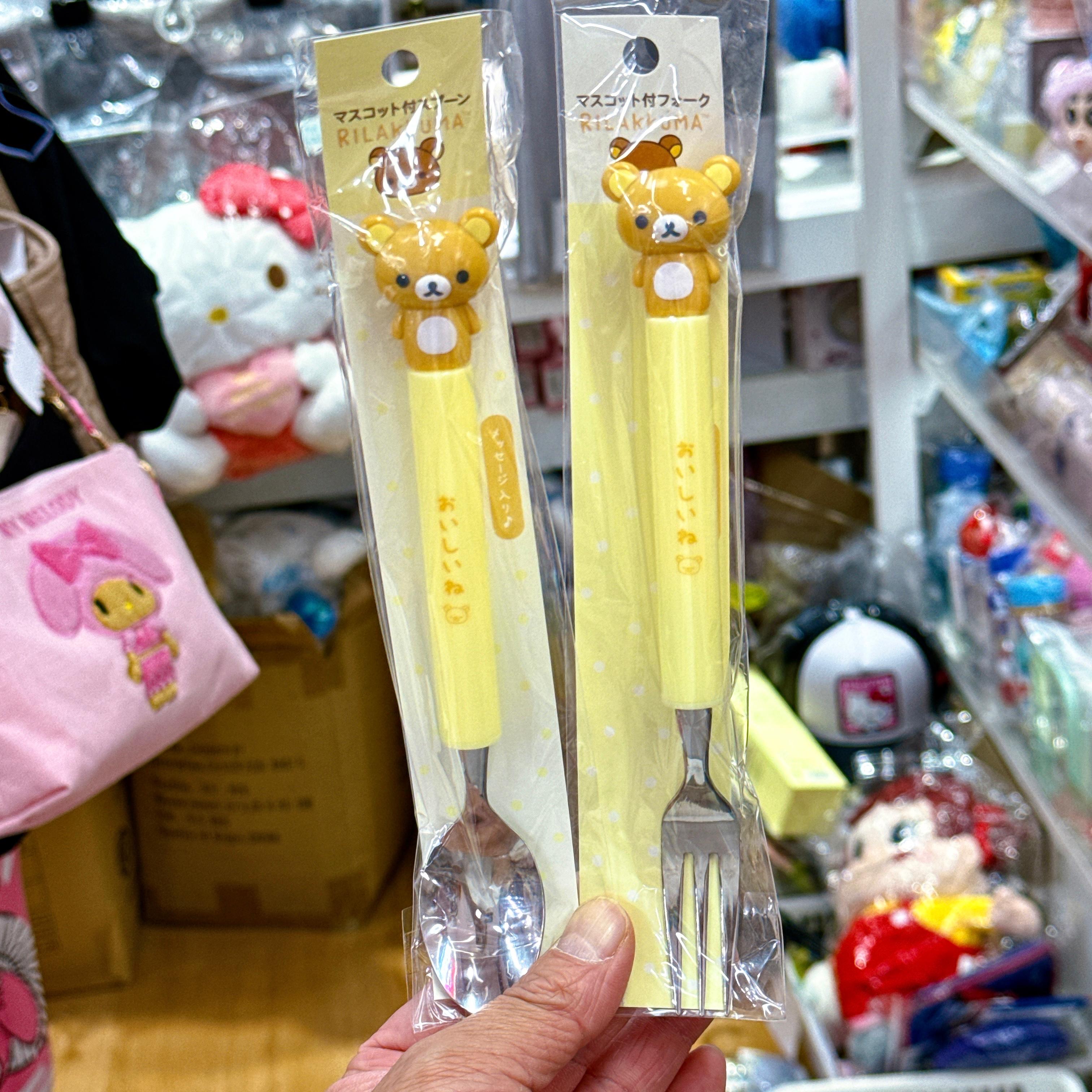 日本直送鬆弛熊產品