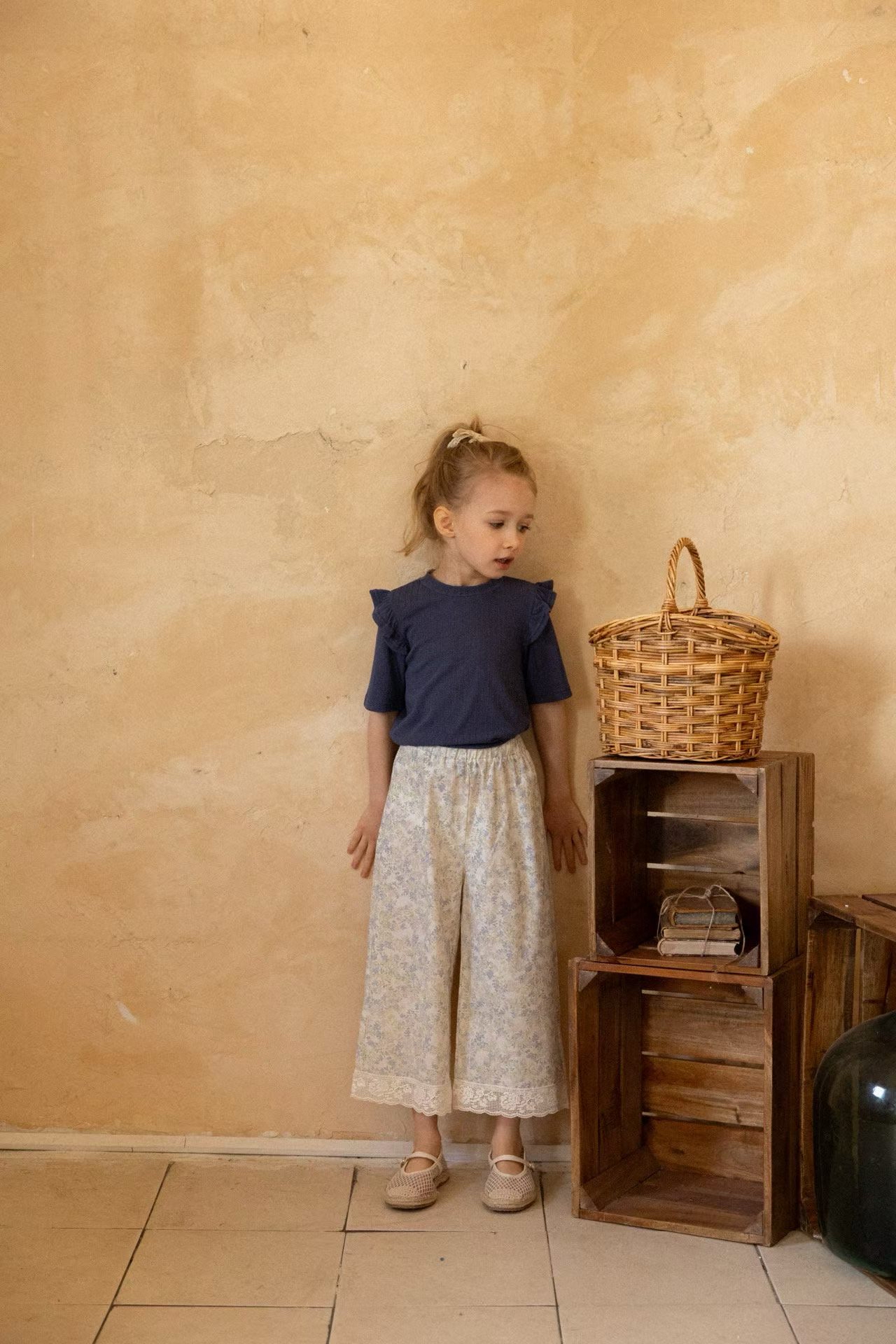 🇰🇷perrobebe tee