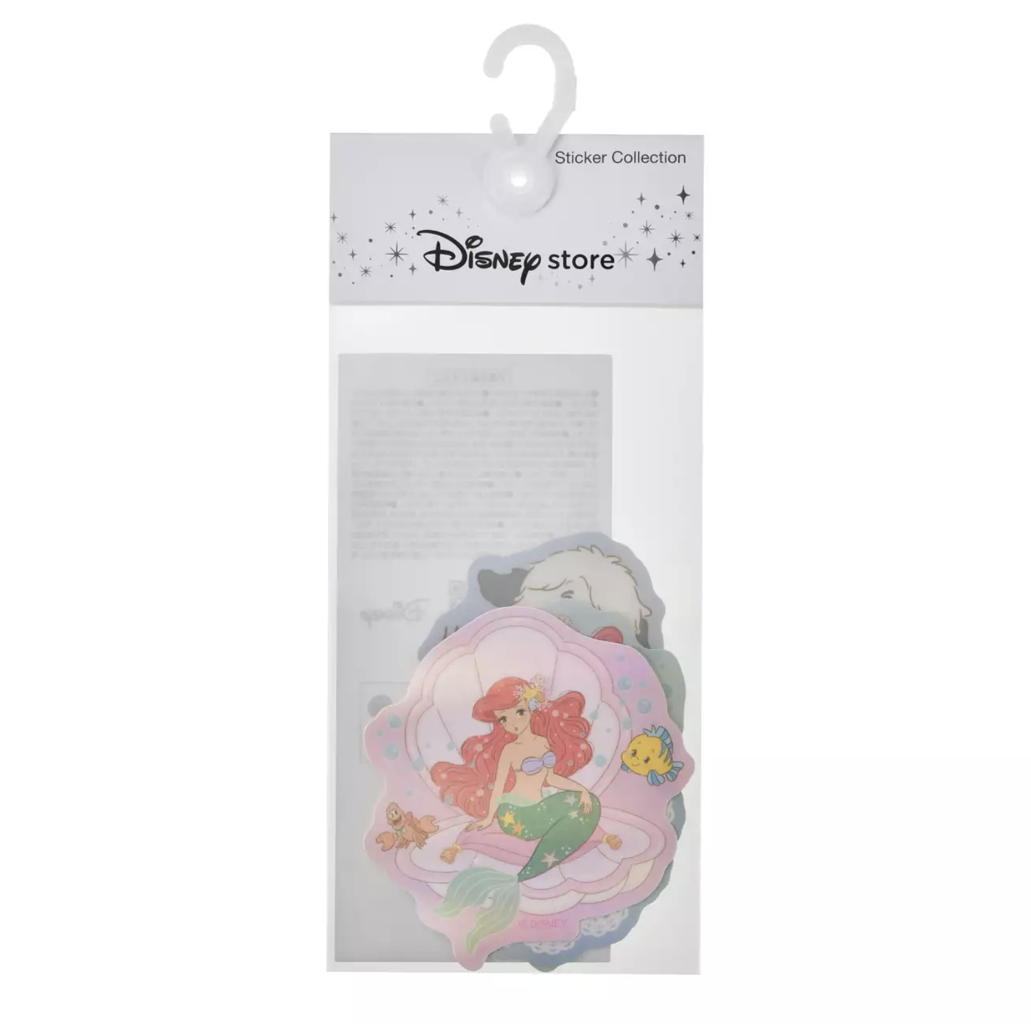 預訂 Illustrated by mikko 貼紙 盲抽小物case 購物袋