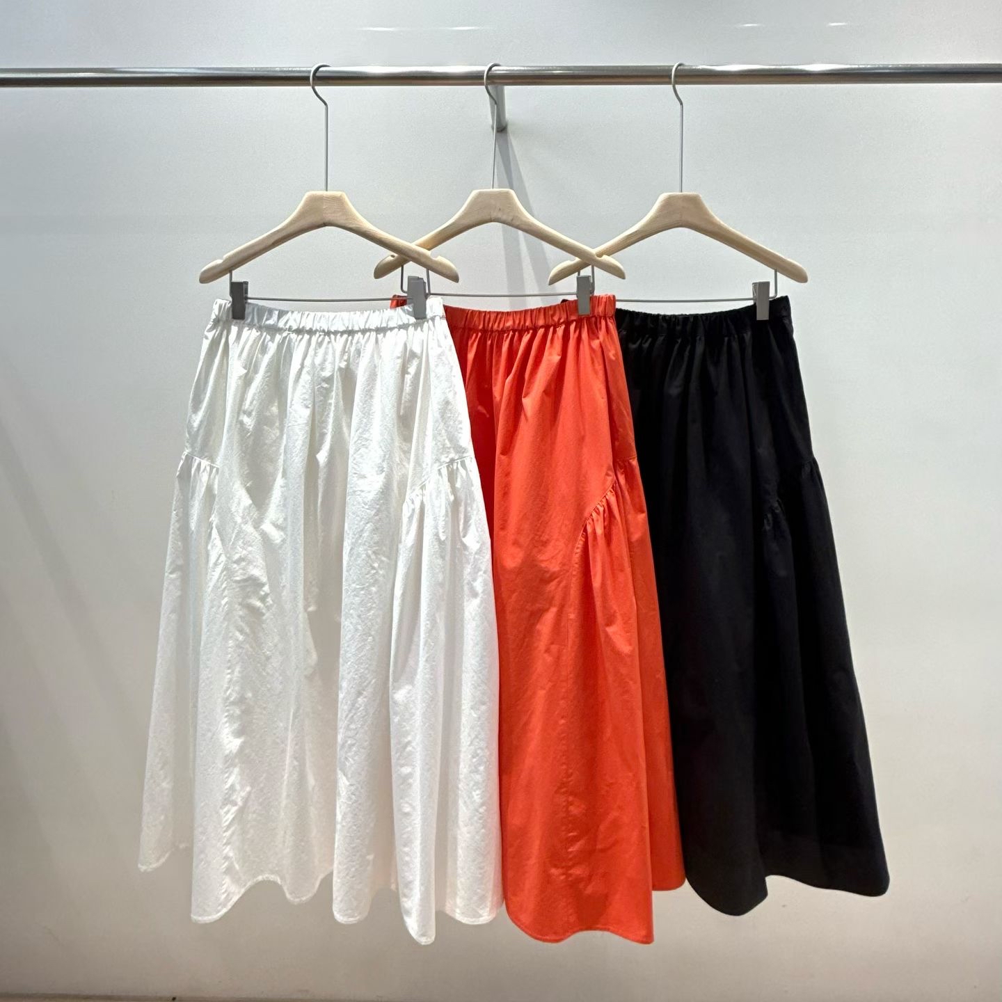 (2026SS) REVE - SKIRT
