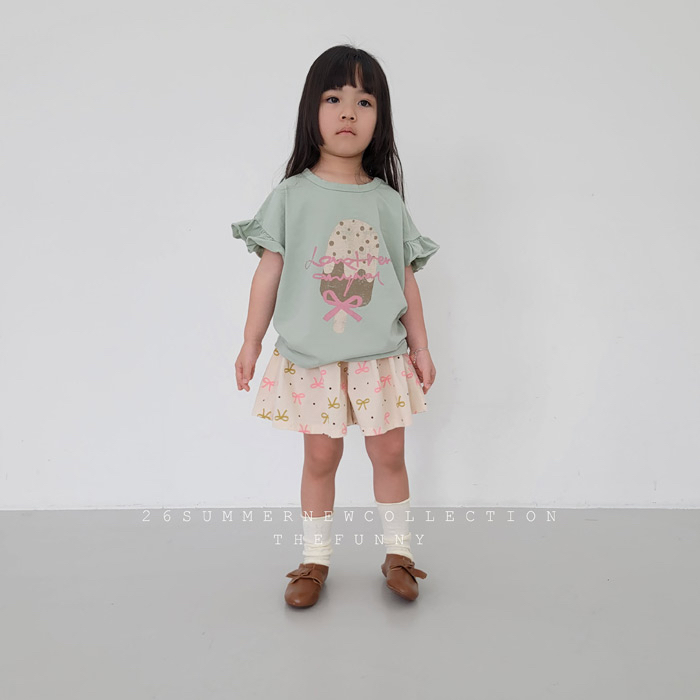 🇰🇷Thefunny tee