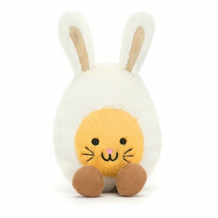 JELLYCAT Amuseables Bunny Egg 趣味兔蛋