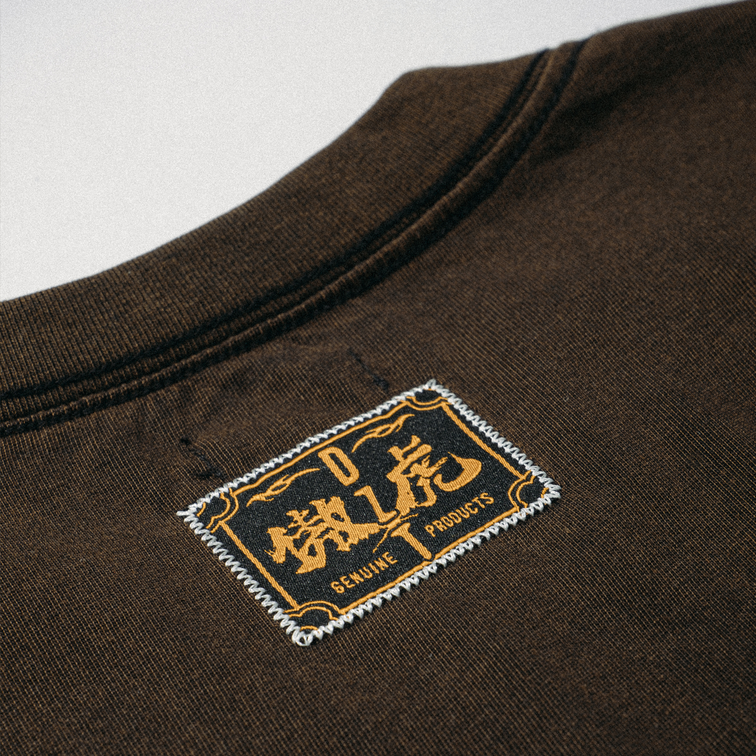 #TE006 (PRE-ORDER) 