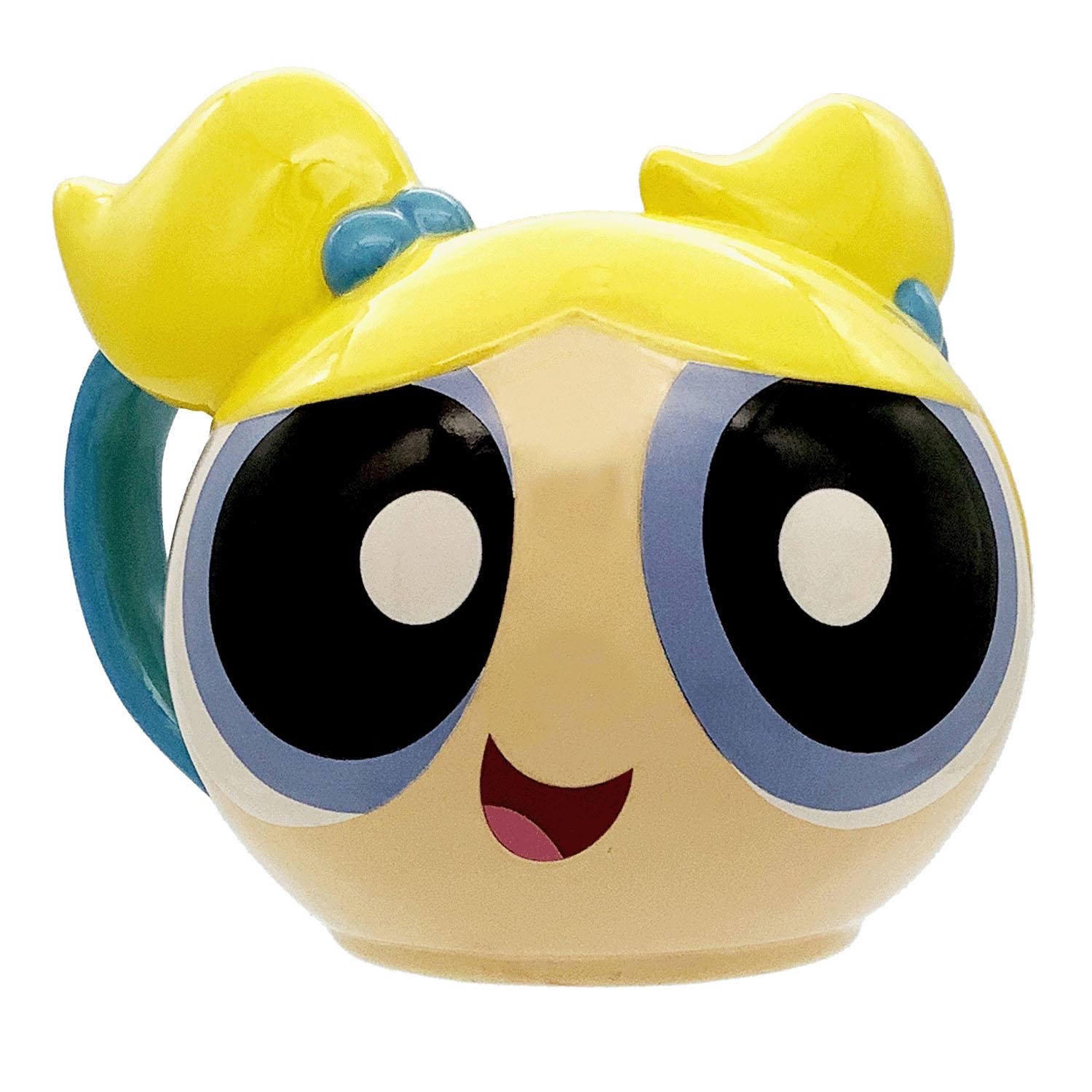 飛天小女警系列-馬克杯san4613-2