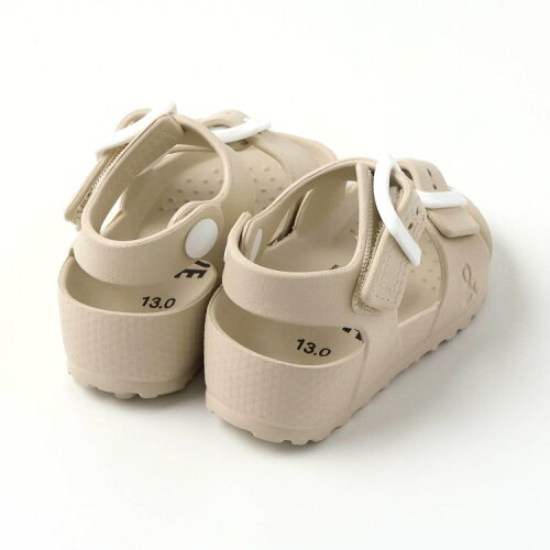 🆕【⭐訂購⭐】🇯🇵日本直送 🌀EVA 輕便 雙帶 魔術貼 涼鞋［7款選］🌀 [ELDA-0064][260507]