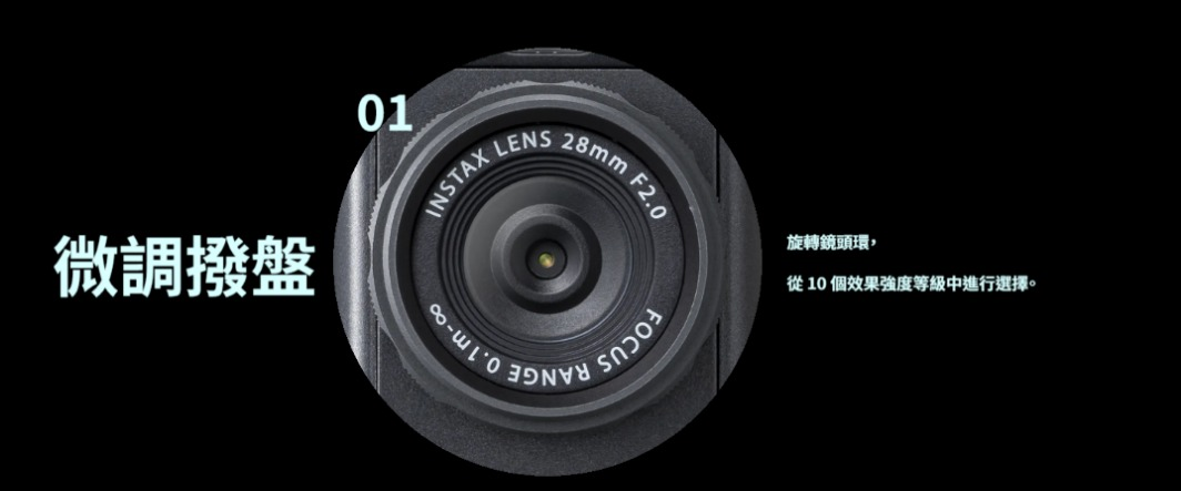 香港行貨 Fujifilm 富士Instax mini Evo Cinema 即影即有相機 