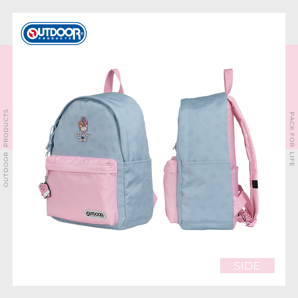 📦訂購 台灣限定 OUTDOOR Opanchu Usagi 褲褲兔 書包🎒
