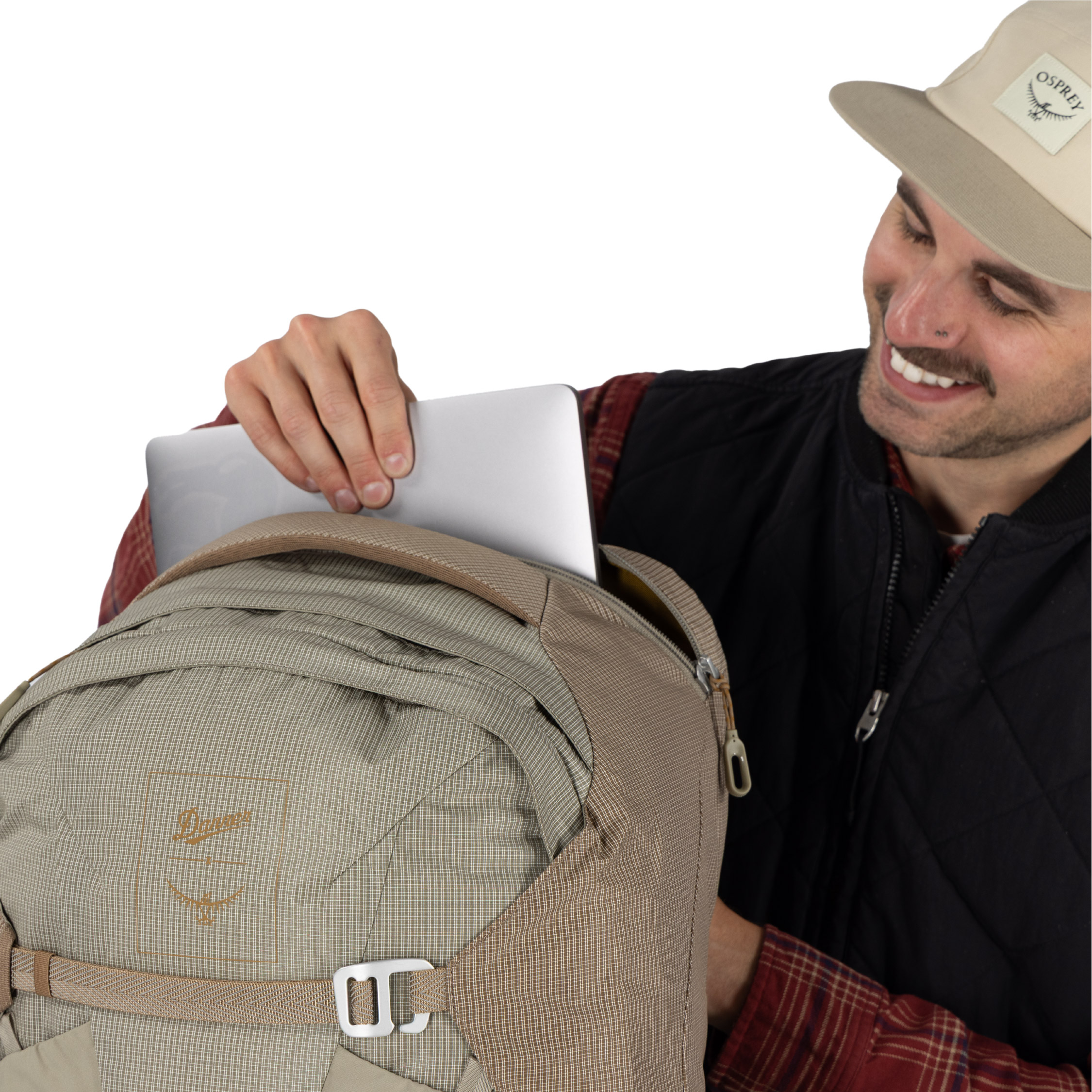 【Danner X Osprey 】Farpoint Limited Edition 聯乘系列