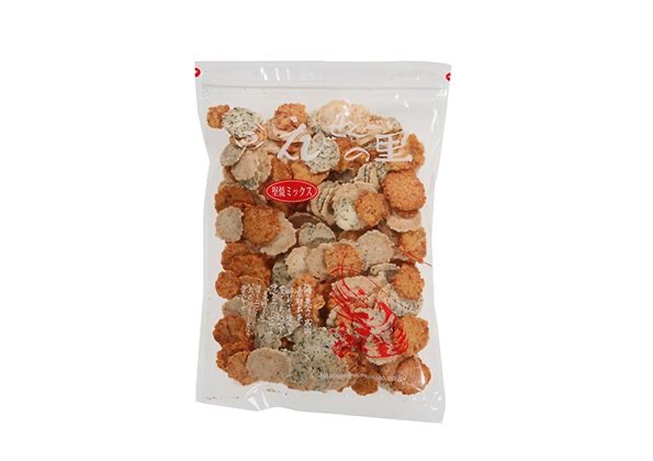 日本直送日本名古屋特產雜錦蝦片