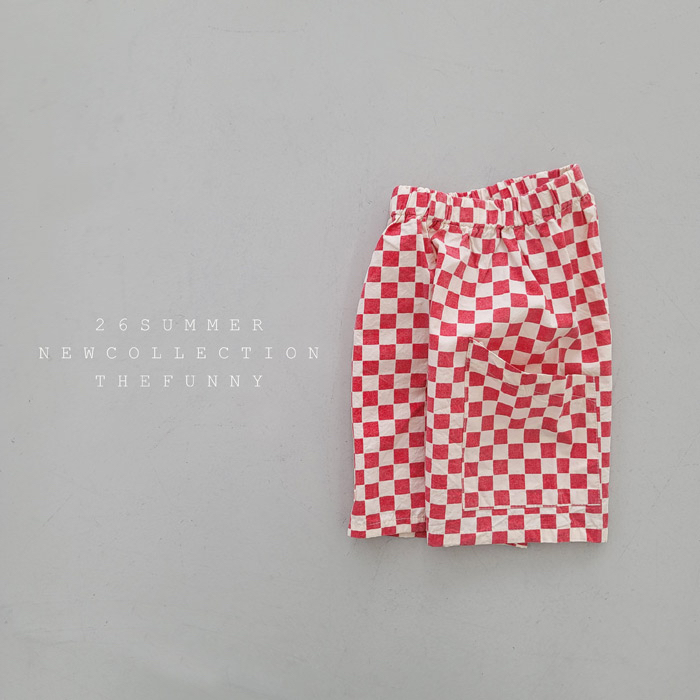 🇰🇷Thefunny 褲