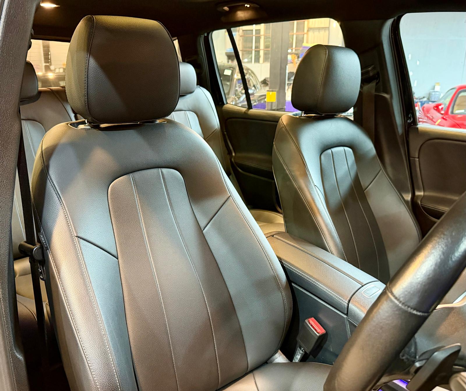 Mercedes-Benz GLB250 4 MATIC 2020