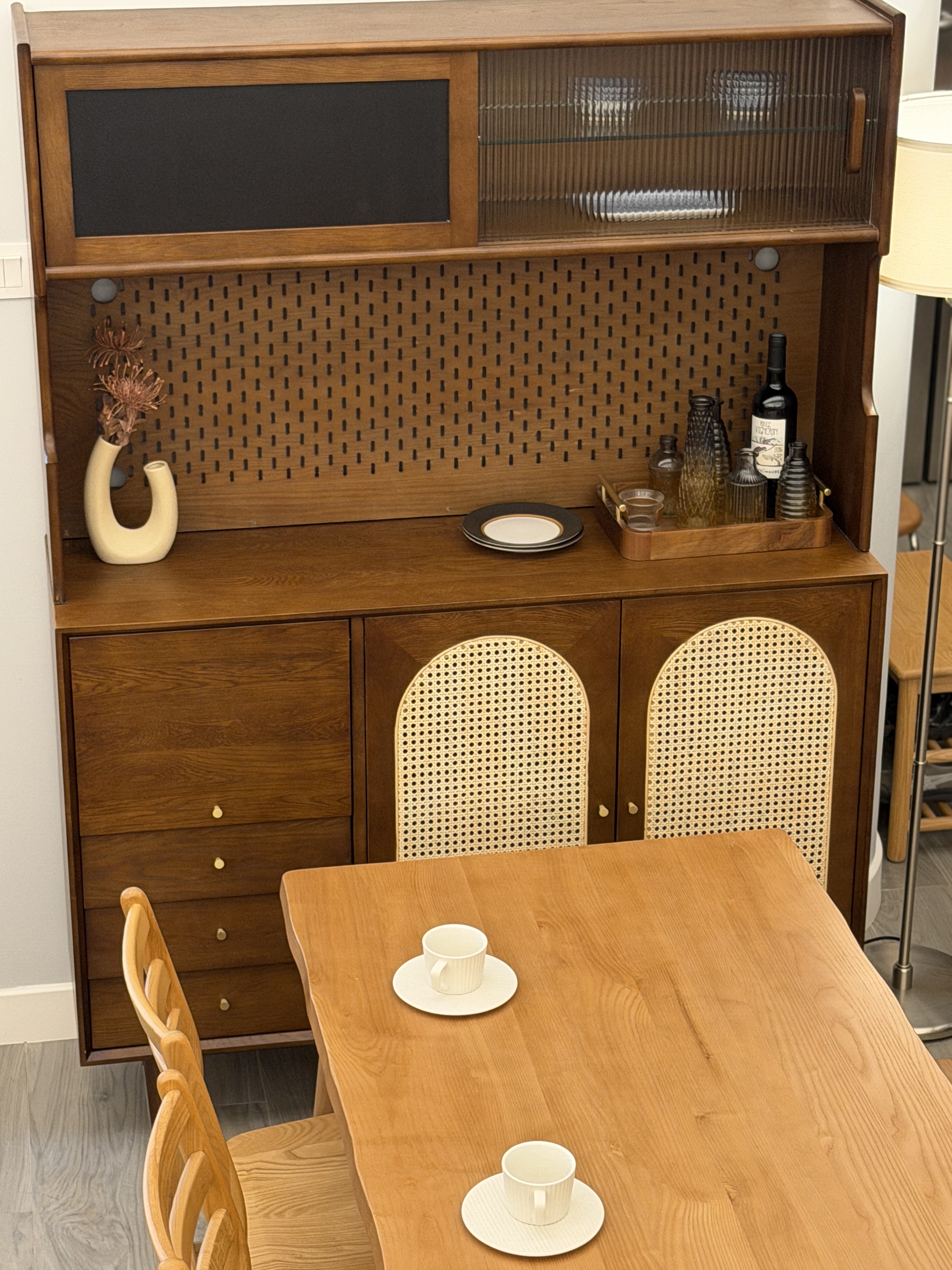 #新品推介 HANOI Cupboard 