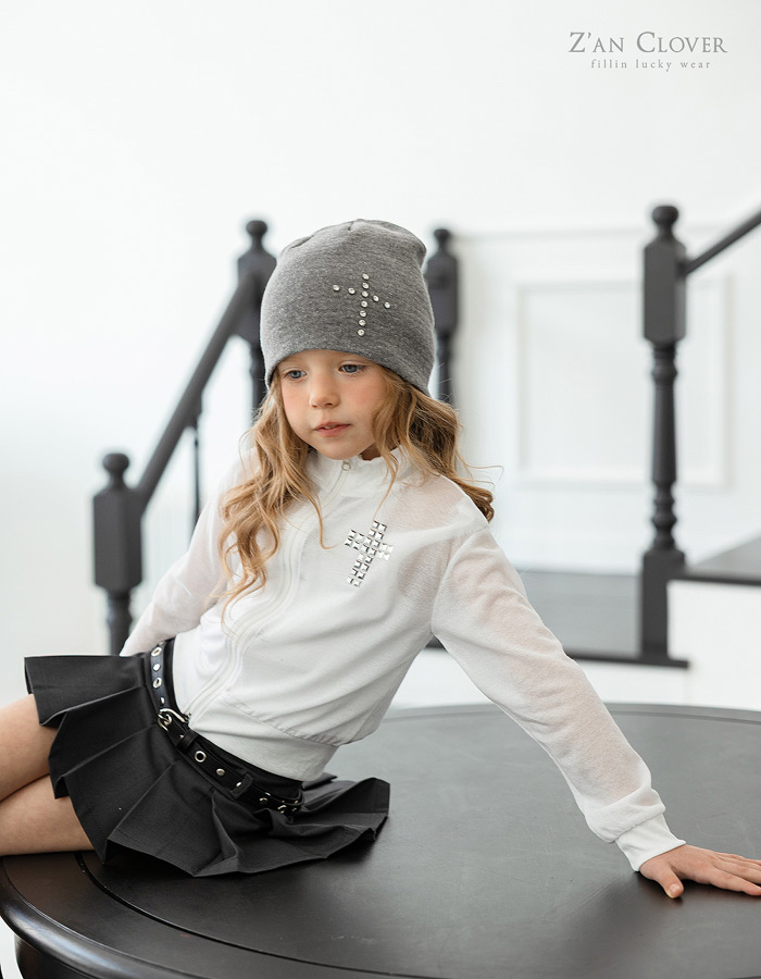 🇰🇷ZAN CLOVER外套