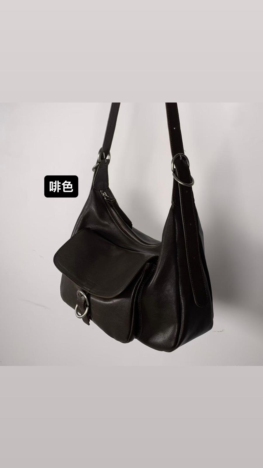 Hobo 羊皮袋