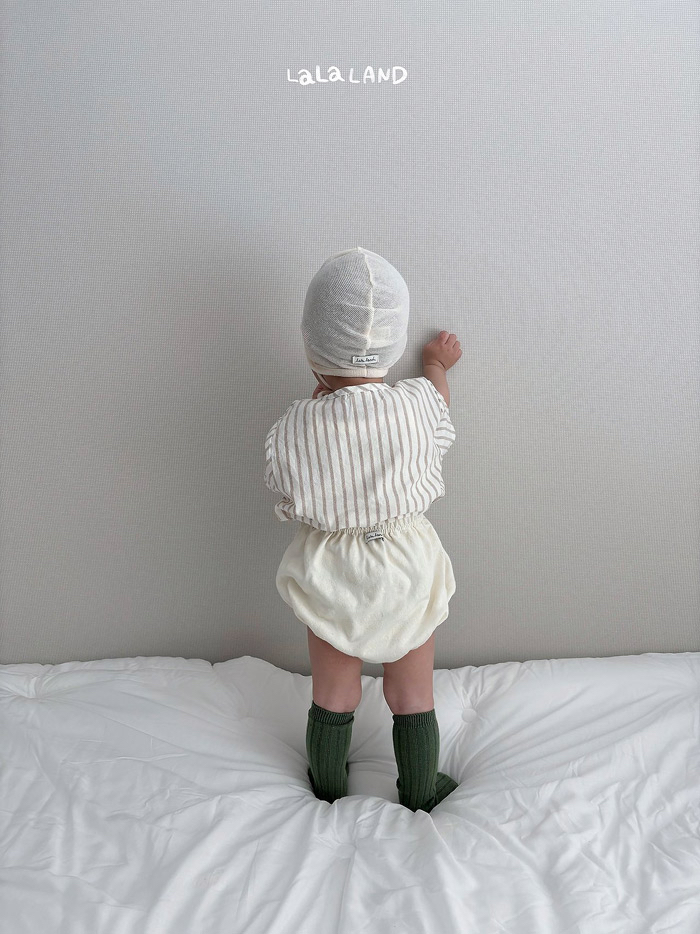 🇰🇷Lalaland Bebe包屁褲