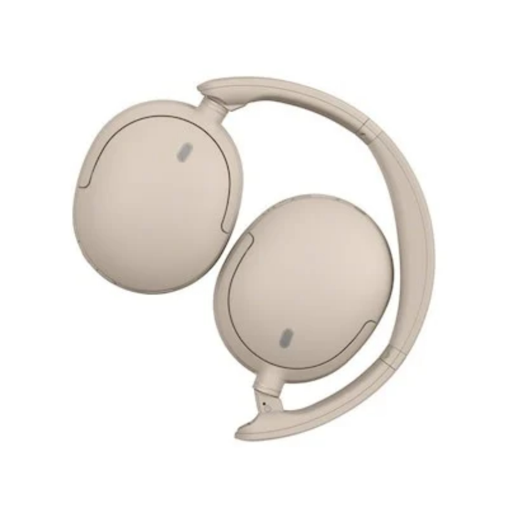 Sony WH‑CH730N 無線降噪耳機｜50 小時續航・藍牙 6.0・AI 通話降噪・輕量舒適｜香港行貨