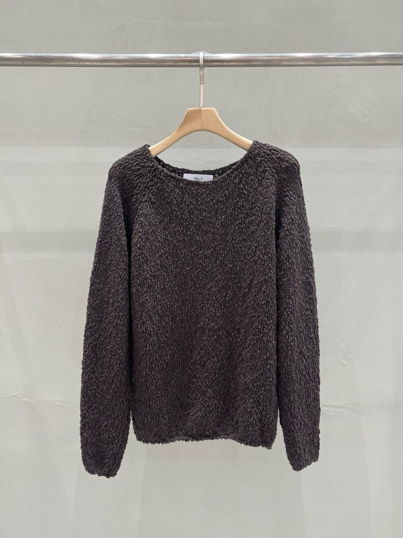 (2026FW) THEMUI - TOP
