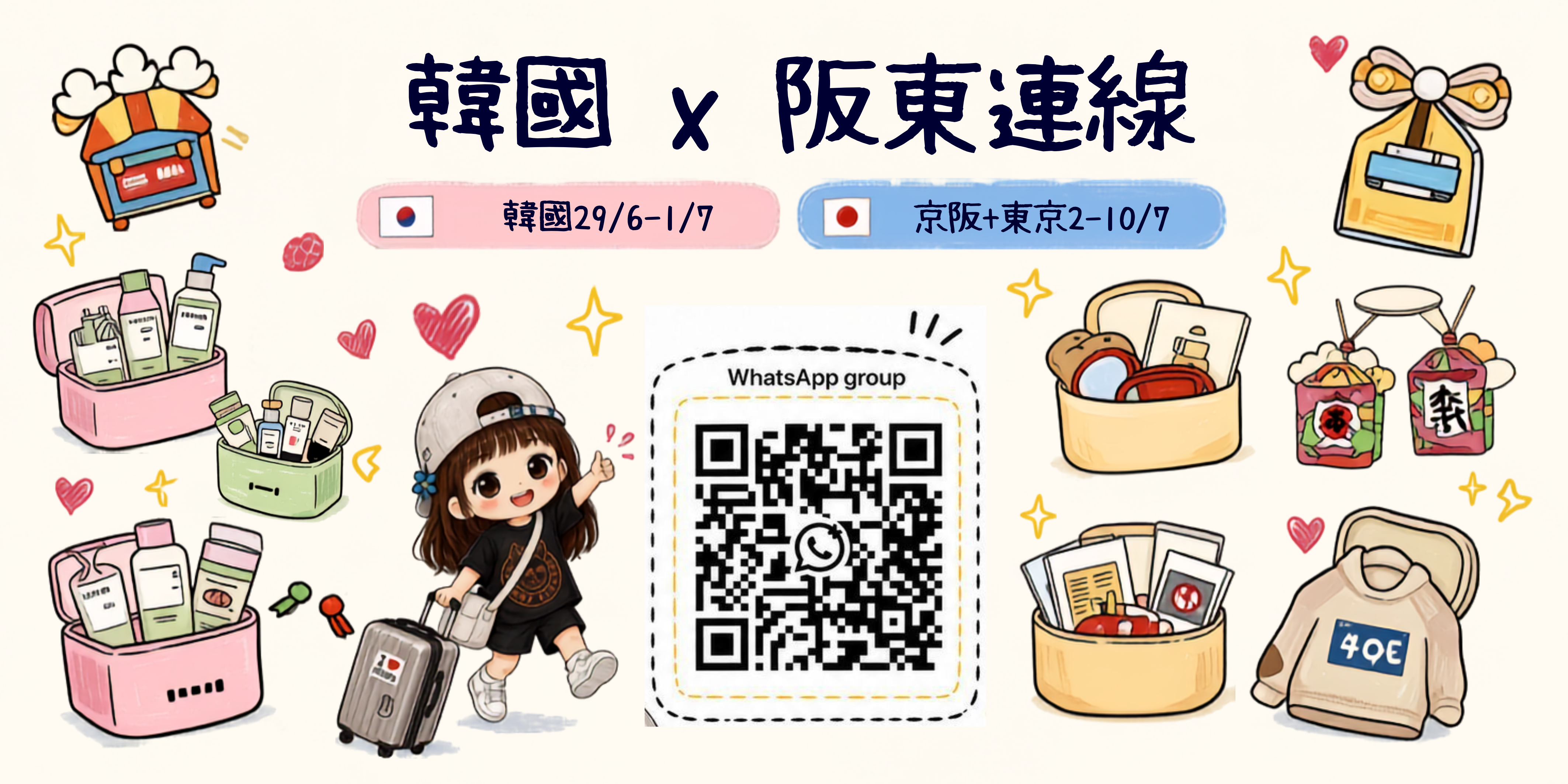 Mobile image