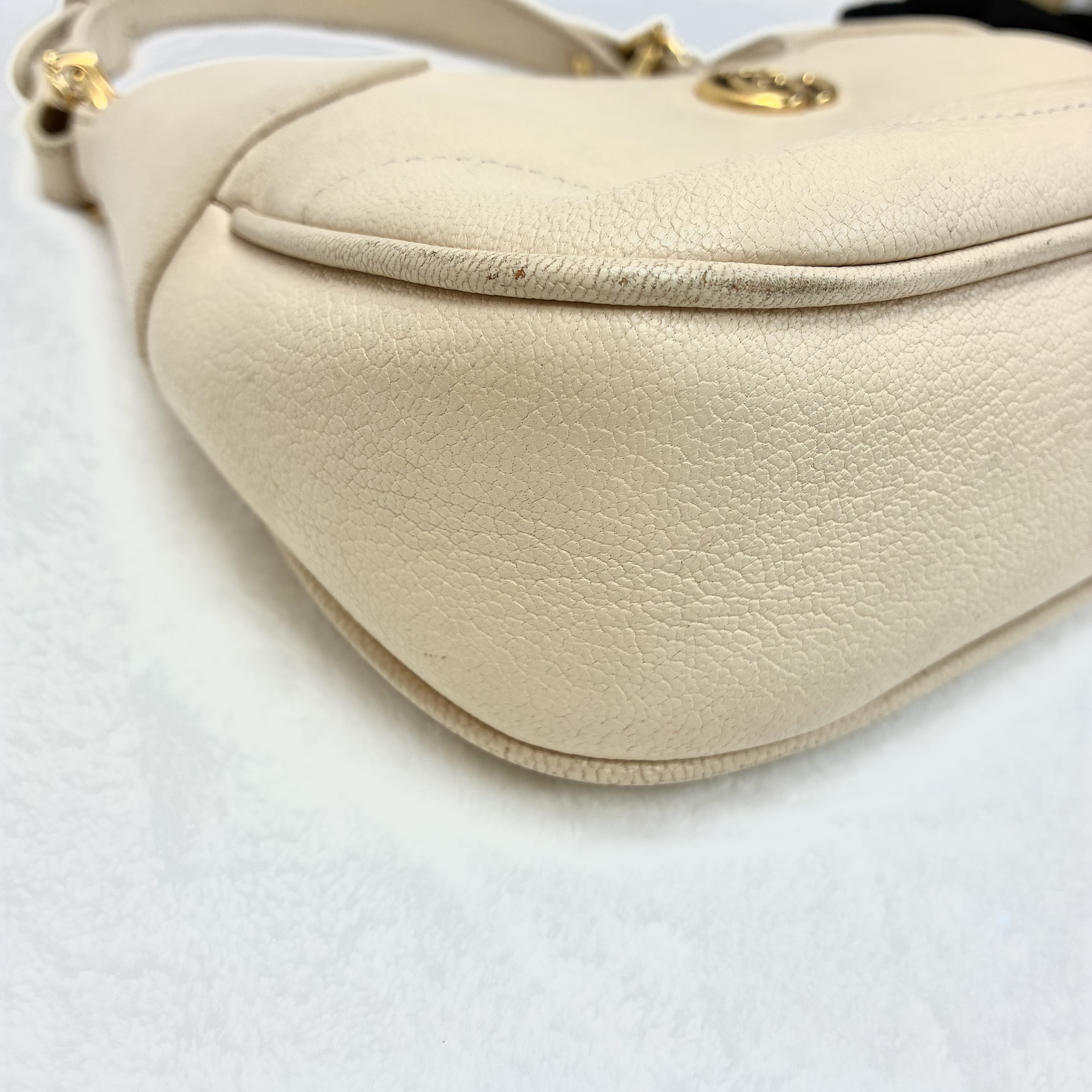 Gucci Aphrodite 腋下包