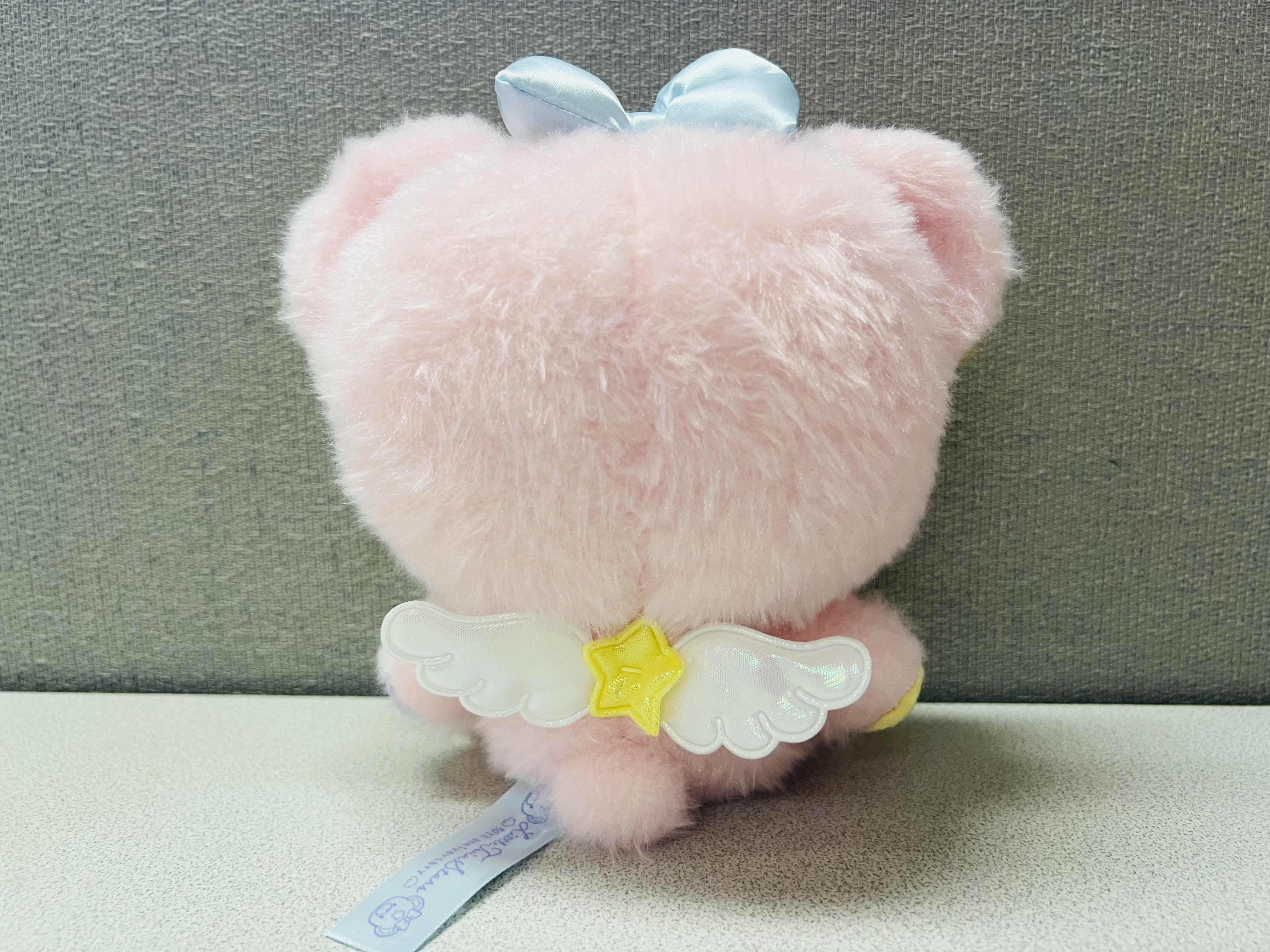 🎌日本直送 🎌Little Twin Stars 50周年限定公仔禮盒套裝